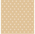 Classic Kraft Bitty Dot Individual Pattern Sheets (18 sheets)