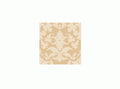 Classic Kraft Damask Individual Pattern Sheets (18 sheets)