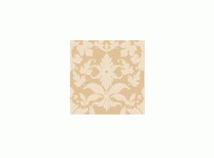 Classic Kraft Damask Individual Pattern Sheets (18 sheets)