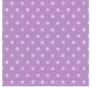 Plum Pudding Bitty Dot Individual Pattern Sheets (18 sheets)