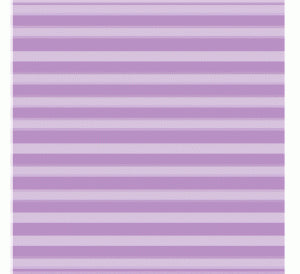 Plum Pudding Stripe Individual Pattern Sheets (18 sheets)