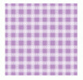 Plum Pudding Gingham Individual Pattern Sheets (18 sheets)