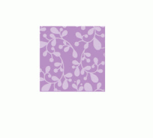 Plum Pudding Leaves Individual Pattern Sheets (18 sheets)