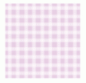 Lavender Moon Gingham Individual Pattern Sheets (18 sheets)