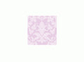 Lavender Moon Damask Individual Pattern Sheets (18 sheets)
