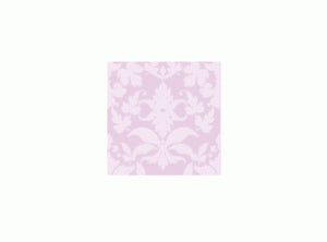 Lavender Moon Damask Individual Pattern Sheets (18 sheets)