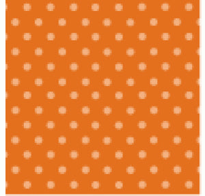 Canyon Clay Bitty Dot Individual Pattern Sheets (18 sheets)