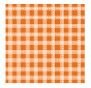 Canyon Clay Gingham Individual Pattern Sheets (18 sheets)