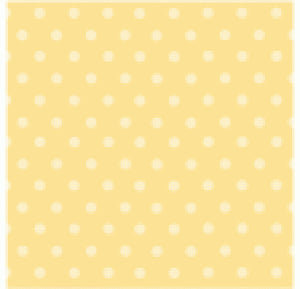 Harvest Gold Bitty Dot Individual Pattern Sheets (18 sheets)