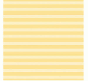Harvest Gold Stripe Individual Pattern Sheets (18 sheets)