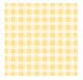 Harvest Gold Gingham Individual Pattern Sheets (18 sheets)