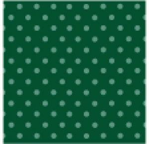 Pinefeather Bitty Dot Individual Pattern Sheets (18 sheets)