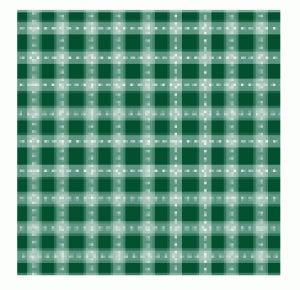 Pinefeather Gingham Individual Pattern Sheets (18 sheets)