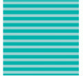 Tropical Teal Stripe Individual Pattern Sheets (18 sheets)
