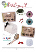 Make It Market Kit: Post & Parcel Trimmings Kit