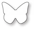 Papertrey Ink - Butterfly Die