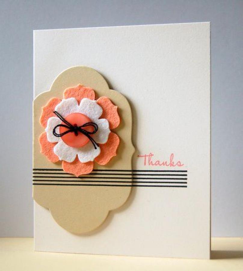 Papertrey Ink - Beautiful Blooms II #1 Die Collection (set of 3)