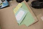 Papertrey Ink - A2 Envelope Liner Die