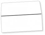 Papertrey Ink - A2 Envelope Liner Die