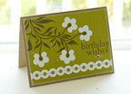 Papertrey Ink - Eyelet Lace Die