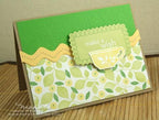Papertrey Ink - Fillable Frames #6 Die