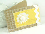 Papertrey Ink - XL Rickrack Border Die