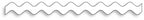 Papertrey Ink - XL Rickrack Border Die