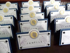 Papertrey Ink - Placecard Die