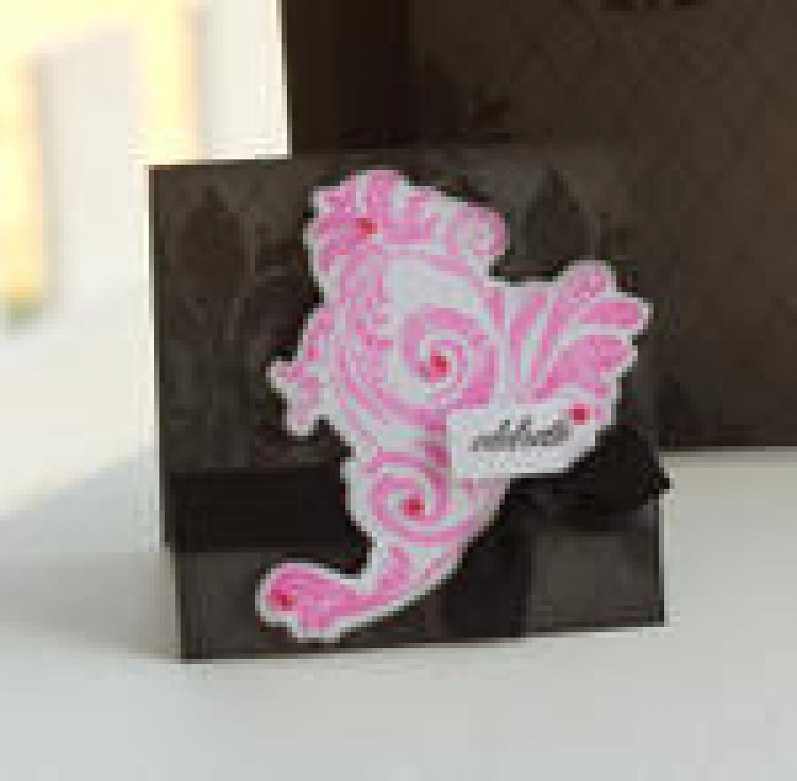 Papertrey Ink - Embellishments Die