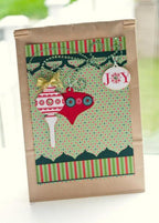 Papertrey Ink - Vintage Ornaments Die Collection (set of 3)