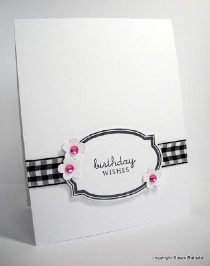 Papertrey Ink - Fillable Frames #10 Die