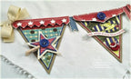 Papertrey Ink - Basic Banners Die Collection (set of 2)