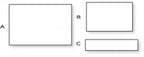Papertrey Ink - Rectangular Labels Die Collection (set of 3)
