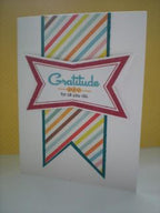 Papertrey Ink - Ad Sense Die Collection (set of 2)