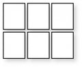 Papertrey Ink - Alpha-blocks Die