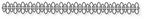 Papertrey Ink - Leafy Vine Border Die
