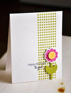 Papertrey Ink - Flower Fusion Stem Die