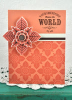 Papertrey Ink - Lovely Layers Die Collection (set of 4)