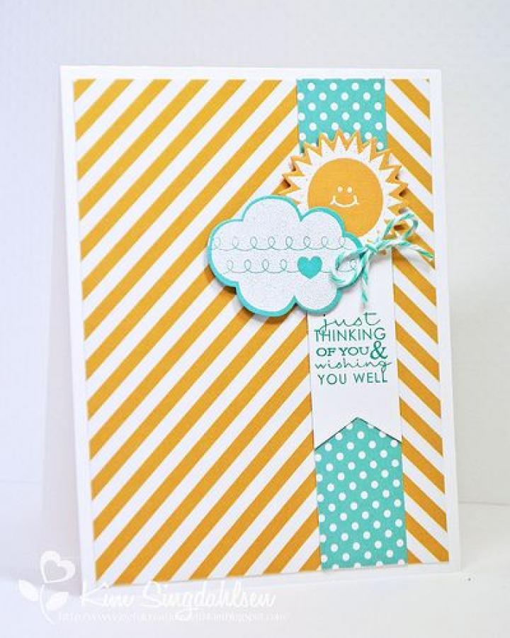 Papertrey Ink - Heart-2-Heart #6 Die Collection (set of 3)