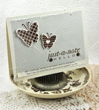 Papertrey Ink - Heart-2-Heart #10 Die Collection (set of 2)