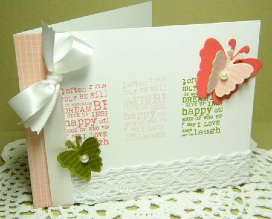 Papertrey Ink - Heart-2-Heart #10 Die Collection (set of 2)