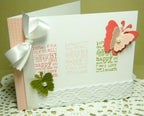 Papertrey Ink - Heart-2-Heart #10 Die Collection (set of 2)