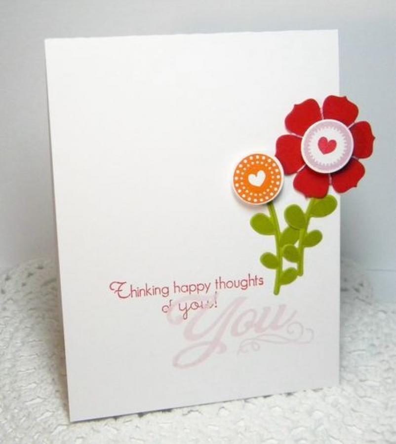 Papertrey Ink - Heart-2-Heart #12 Die Collection (set of 2)