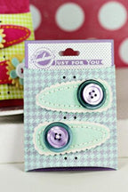 Papertrey Ink - Boutique Accessory Card Die Collection (set of 2)