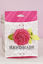 Papertrey Ink - Boutique Accessory Card Die Collection (set of 2)