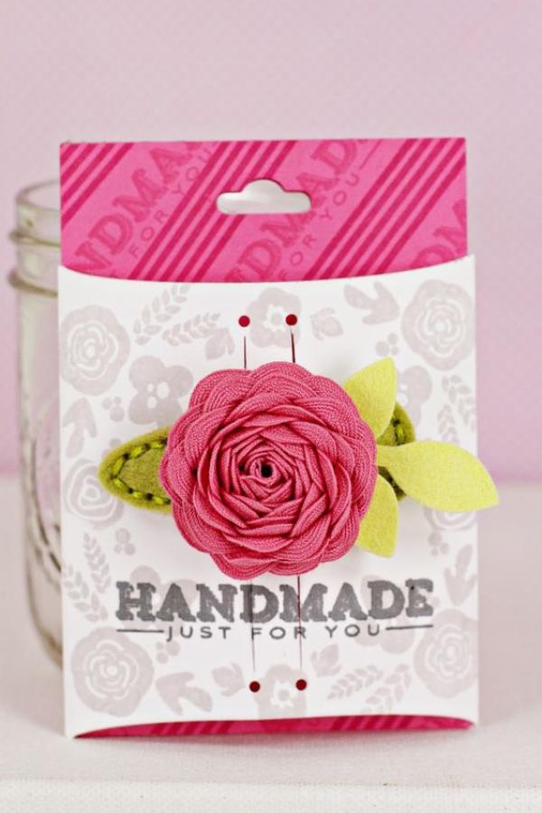 Papertrey Ink - Boutique Accessory Card Die Collection (set of 2)