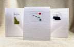 Papertrey Ink - United States: HI Die