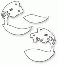 Papertrey Ink - Scene It: Everyday Die