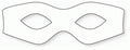 Papertrey Ink - Superhero Mask 2 Die