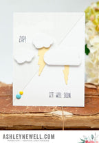 Papertrey Ink - So Striking Die